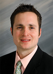 Ryan Cortez, MD